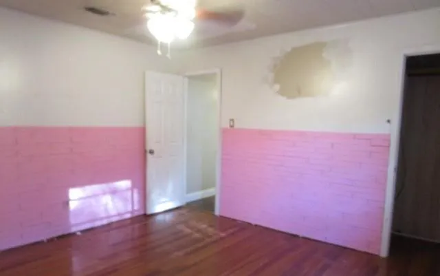 $155,000 | 132 Hood Road, Pollock, LA 71467