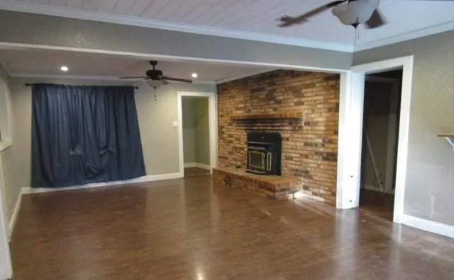 $155,000 | 132 Hood Road, Pollock, LA 71467