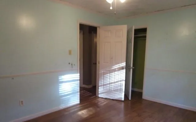 $155,000 | 132 Hood Road, Pollock, LA 71467