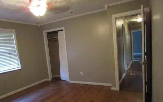 $155,000 | 132 Hood Road, Pollock, LA 71467