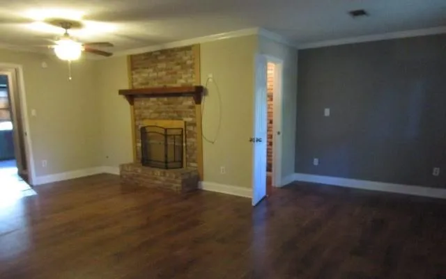 $155,000 | 132 Hood Road, Pollock, LA 71467