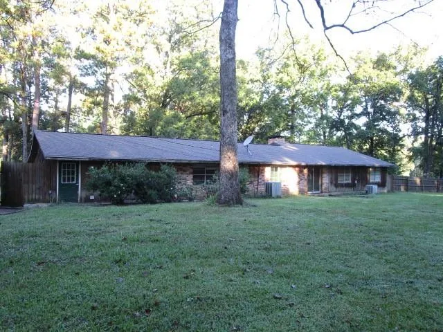 $155,000 | 132 Hood Road, Pollock, LA 71467