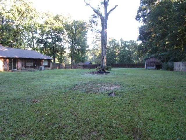 $155,000 | 132 Hood Road, Pollock, LA 71467