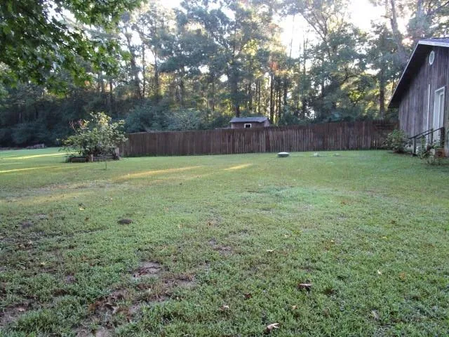 $155,000 | 132 Hood Road, Pollock, LA 71467