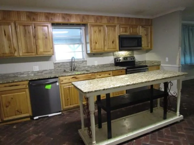 $155,000 | 132 Hood Road, Pollock, LA 71467