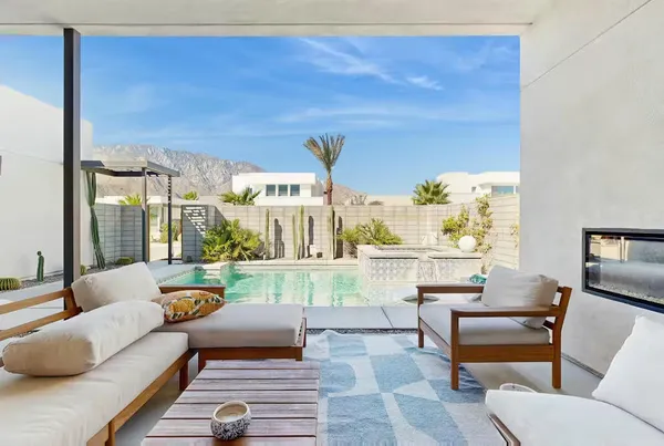 $6,500 | 3534 Ambassador Drive, Palm Springs, CA 92262