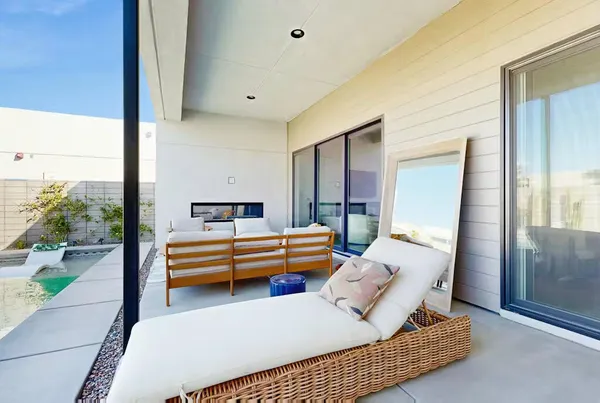 $6,500 | 3534 Ambassador Drive, Palm Springs, CA 92262