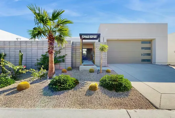 $6,500 | 3534 Ambassador Drive, Palm Springs, CA 92262