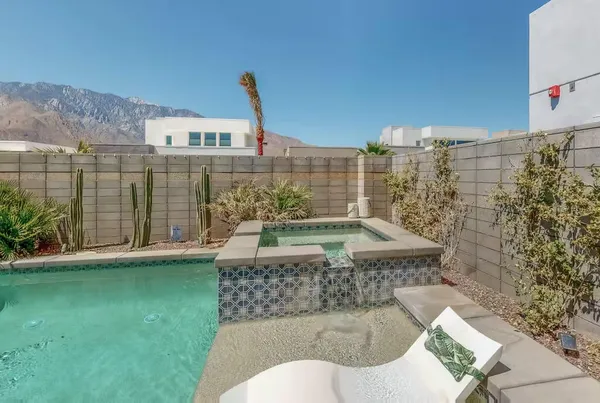 $6,500 | 3534 Ambassador Drive, Palm Springs, CA 92262