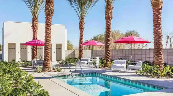 $6,500 | 3534 Ambassador Drive, Palm Springs, CA 92262