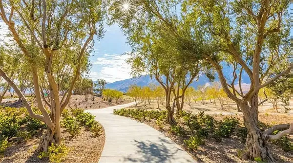 $6,500 | 3534 Ambassador Drive, Palm Springs, CA 92262