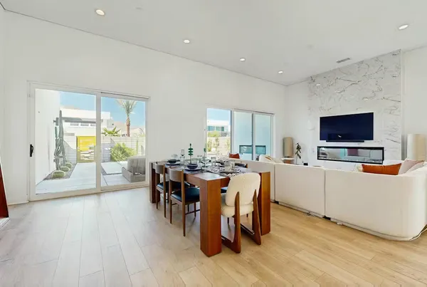 $6,500 | 3534 Ambassador Drive, Palm Springs, CA 92262