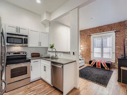 $297,000 | 1425 North Washington Street, Unit 205, Denver, CO 80203