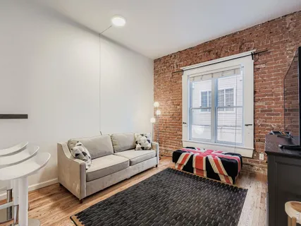 $297,000 | 1425 North Washington Street, Unit 205, Denver, CO 80203