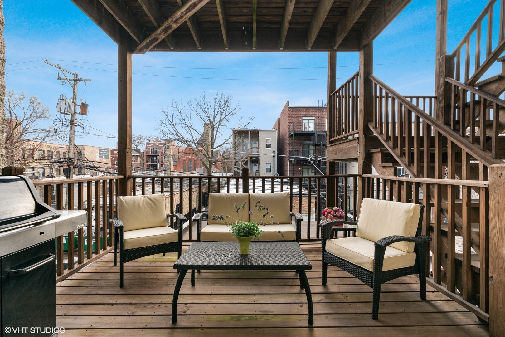 931 West Wolfram Street, Unit 2 Chicago, IL 60657 - Photo 12 of 12