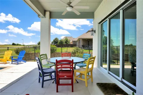 $749,000 | 1809 Shade Tree Street, Fort Worth, TX 76008