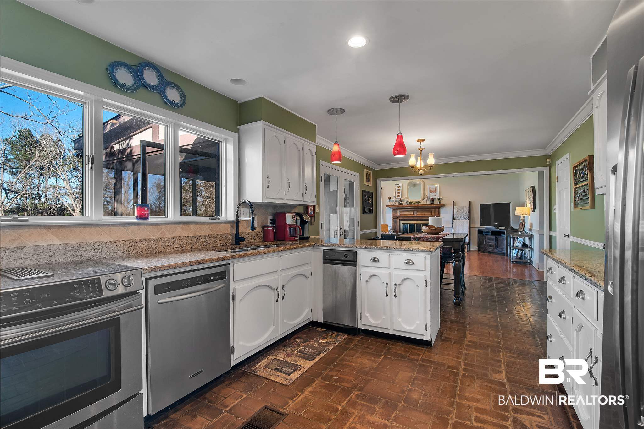 45420 Red Hill Road Bay Minette, AL 36507 - Photo 6 of 28
