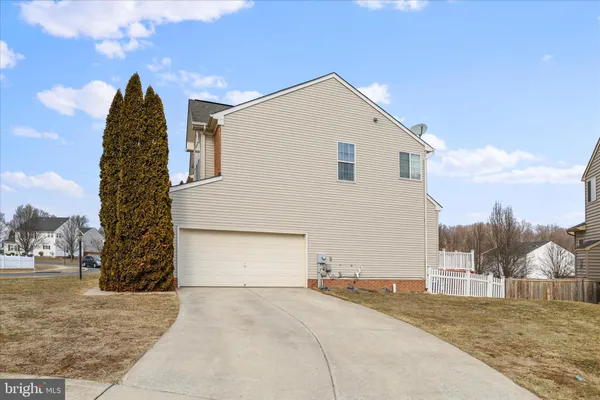 $2,900 | 301 Fontana Circle, Martinsburg, WV 25403