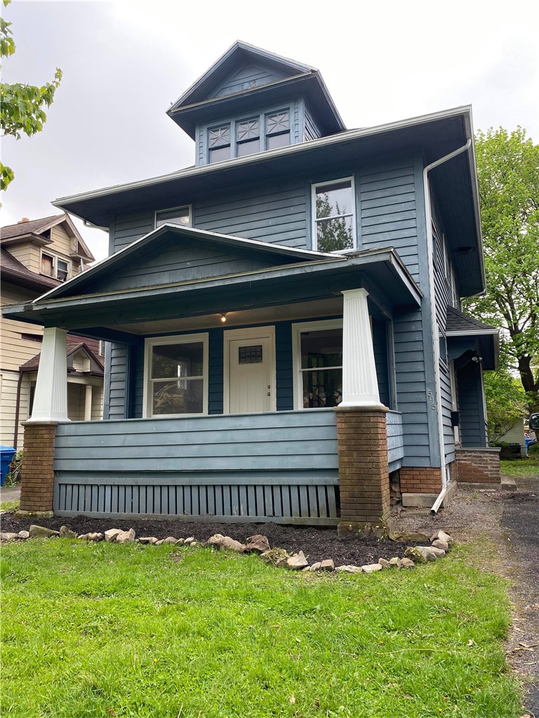 595 Hazelwood Terrace Rochester, NY 14609 - Photo 1 of 1 Gallery Image 1