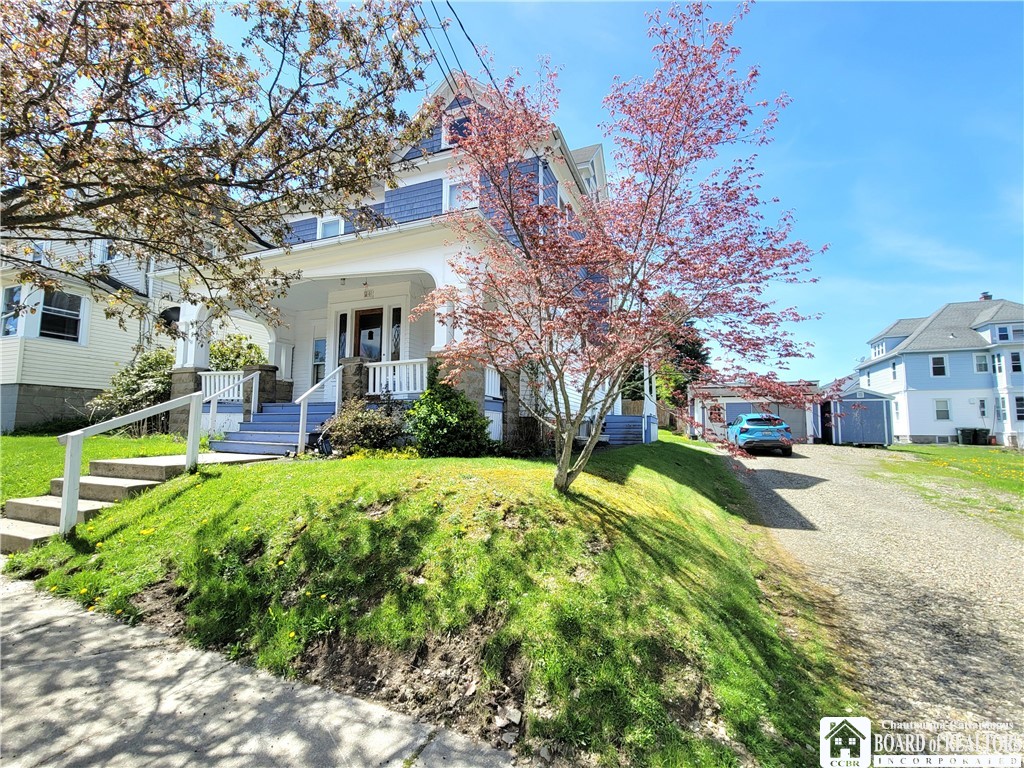 80 Myrtle Street Jamestown, NY 14701 - Photo 2 of 25