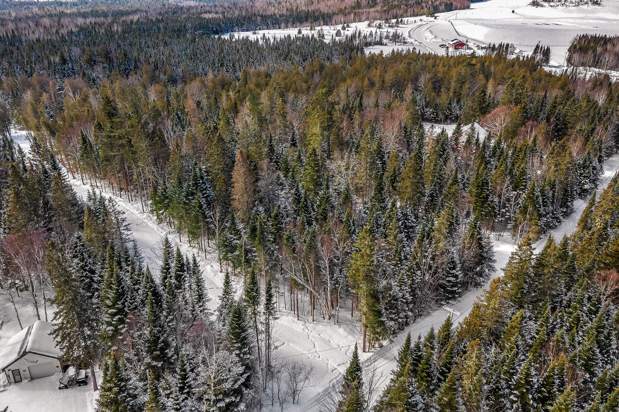 27-12 Winter Road Rangeley, ME 04970 - Photo 16 of 23