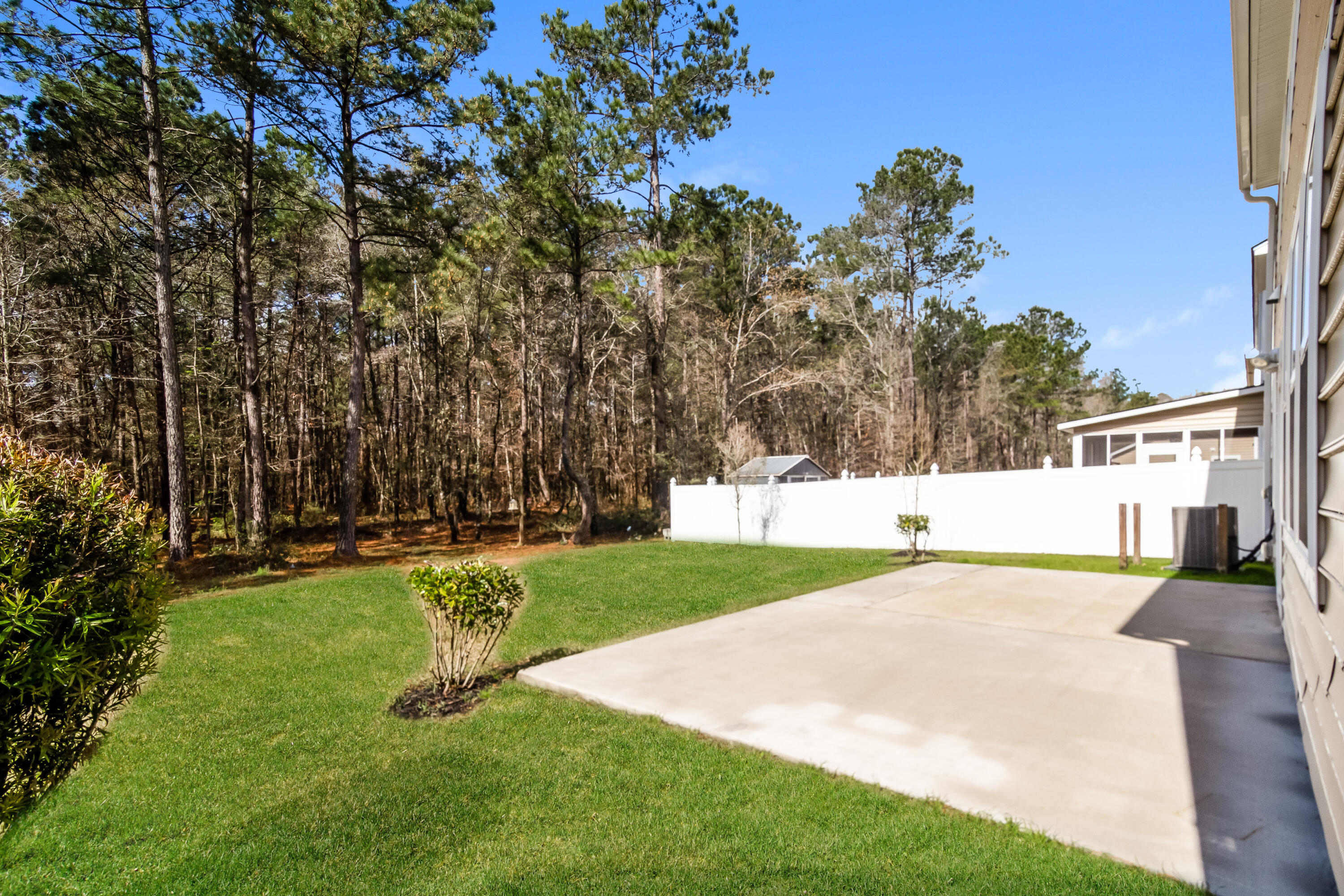 144 Blackwater Way Moncks Corner, SC 29461 - Photo 15 of 15 1004697.144 Blackwater Way - Rear View