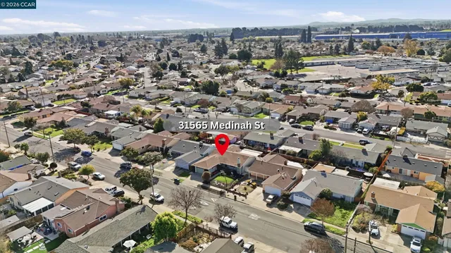 $985,000 | 31565 Medinah Street, Hayward, CA 94544
