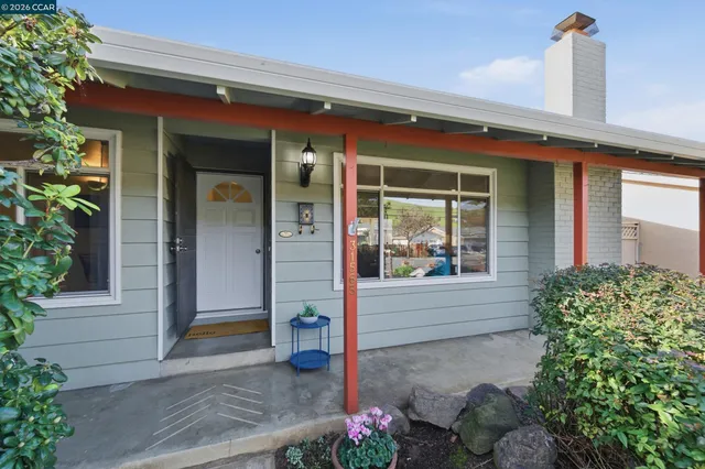 $985,000 | 31565 Medinah Street, Hayward, CA 94544