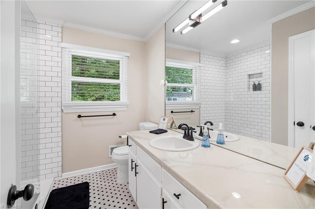 205 Buchanan Church Road Greensboro, NC 27405 - Photo 20 of 32 Gallery Image 20