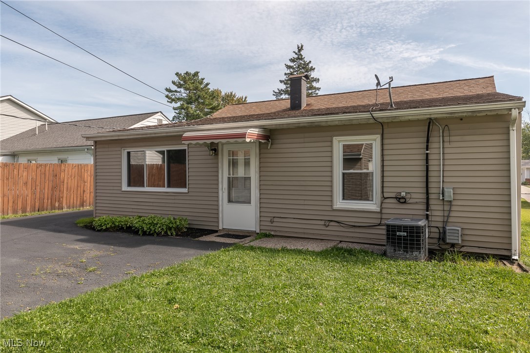 4782 Belle Meadow Road Mentor, OH 44060 - Photo 6 of 22