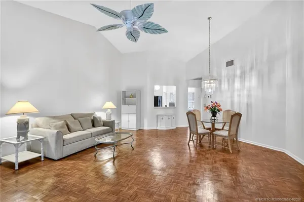$275,000 | 6031 Southeast Martinique Drive, Unit 202, Stuart, FL 34997