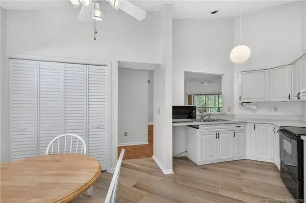 $275,000 | 6031 Southeast Martinique Drive, Unit 202, Stuart, FL 34997