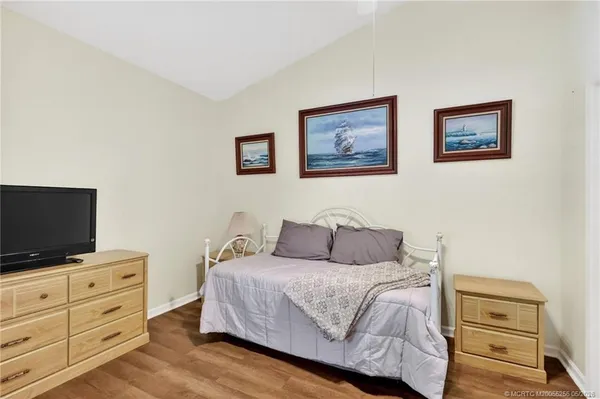 $275,000 | 6031 Southeast Martinique Drive, Unit 202, Stuart, FL 34997