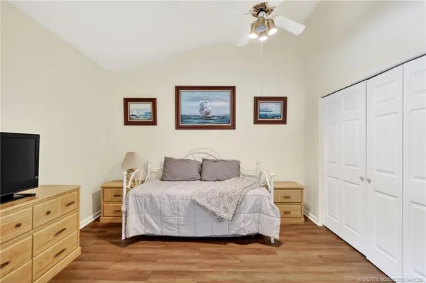 $275,000 | 6031 Southeast Martinique Drive, Unit 202, Stuart, FL 34997