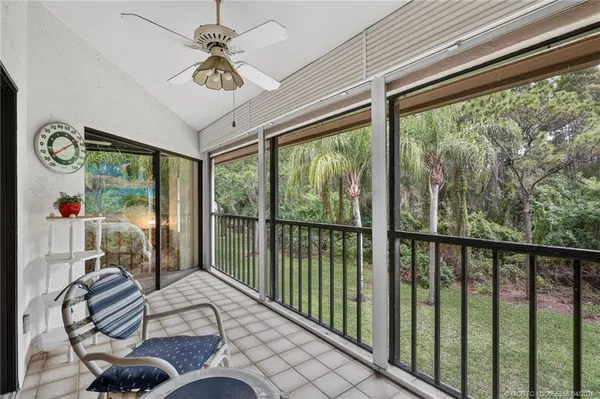 $275,000 | 6031 Southeast Martinique Drive, Unit 202, Stuart, FL 34997