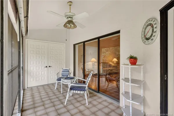 $275,000 | 6031 Southeast Martinique Drive, Unit 202, Stuart, FL 34997