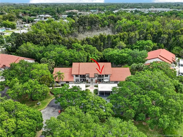 $275,000 | 6031 Southeast Martinique Drive, Unit 202, Stuart, FL 34997