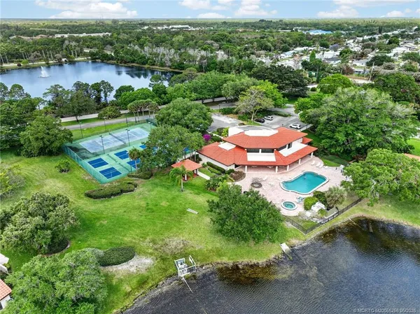 $275,000 | 6031 Southeast Martinique Drive, Unit 202, Stuart, FL 34997