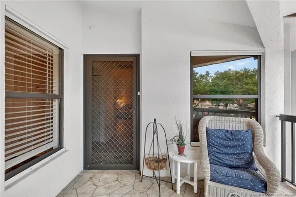 $275,000 | 6031 Southeast Martinique Drive, Unit 202, Stuart, FL 34997