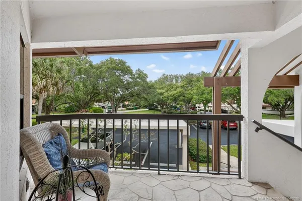 $275,000 | 6031 Southeast Martinique Drive, Unit 202, Stuart, FL 34997