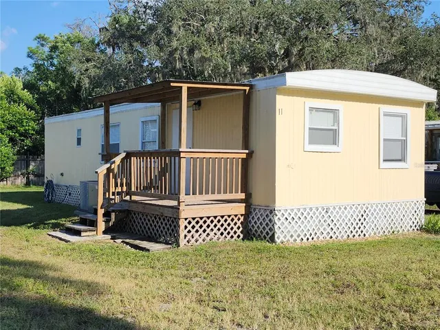 $1,207 | 6811 Rochelle Avenue, Unit 11, New Port Richey, FL 34655