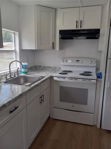 $1,207 | 6811 Rochelle Avenue, Unit 11, New Port Richey, FL 34655