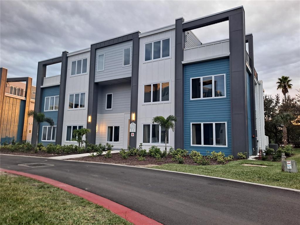 7770 Sandy Ridge Dr Unit 142  