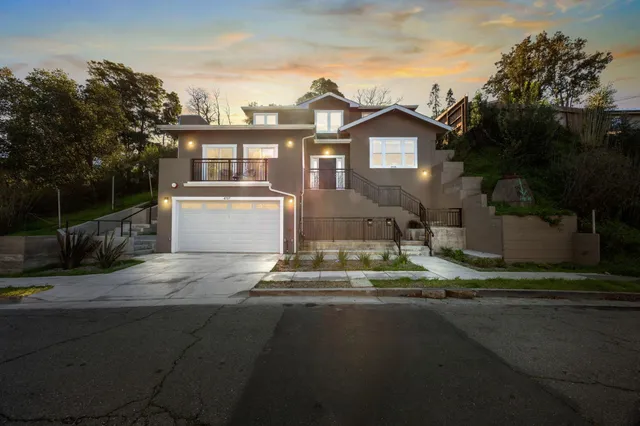 $1,439,000 | 4737 Redding Street, Oakland, CA 94619