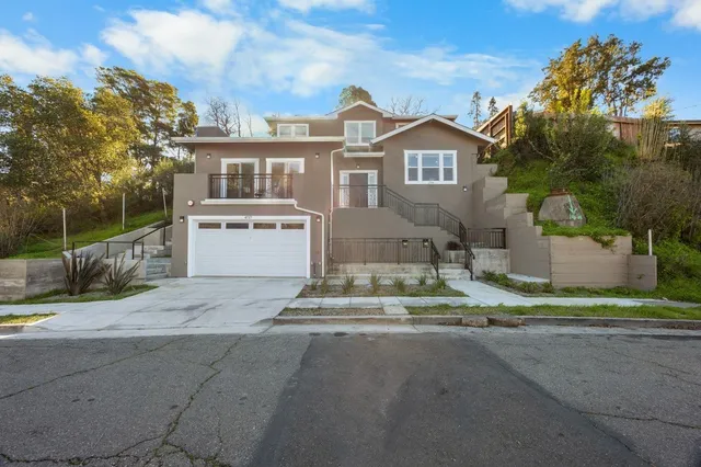 $1,439,000 | 4737 Redding Street, Oakland, CA 94619