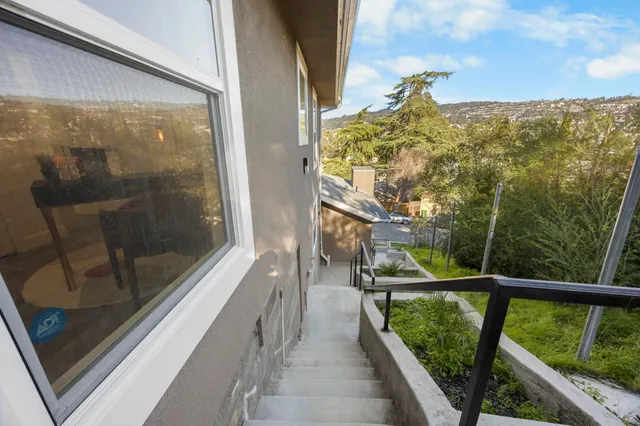 $1,439,000 | 4737 Redding Street, Oakland, CA 94619