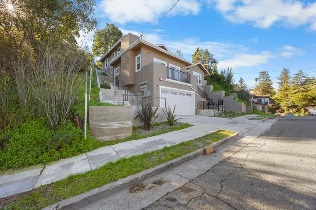 $1,439,000 | 4737 Redding Street, Oakland, CA 94619