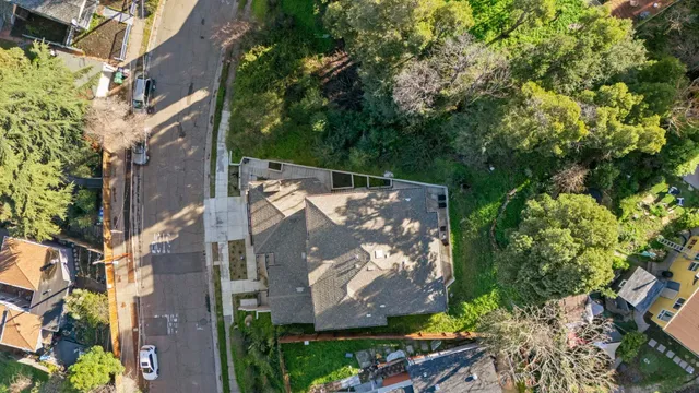 $1,439,000 | 4737 Redding Street, Oakland, CA 94619