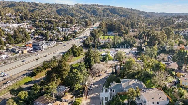 $1,439,000 | 4737 Redding Street, Oakland, CA 94619