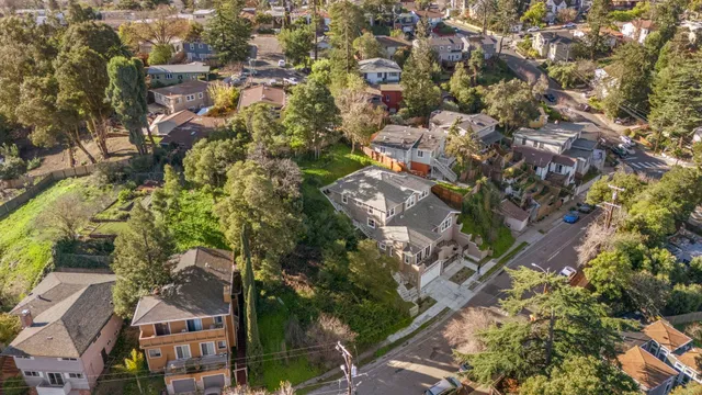 $1,439,000 | 4737 Redding Street, Oakland, CA 94619